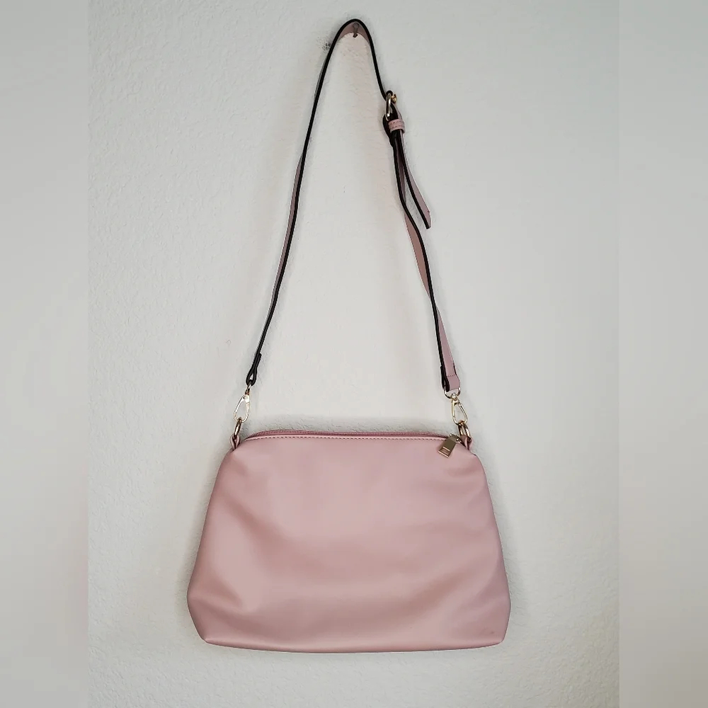 Mauve Handbag NWOT - Picture 14 of 14